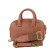 Сумка женская David Jones 7100 cognac