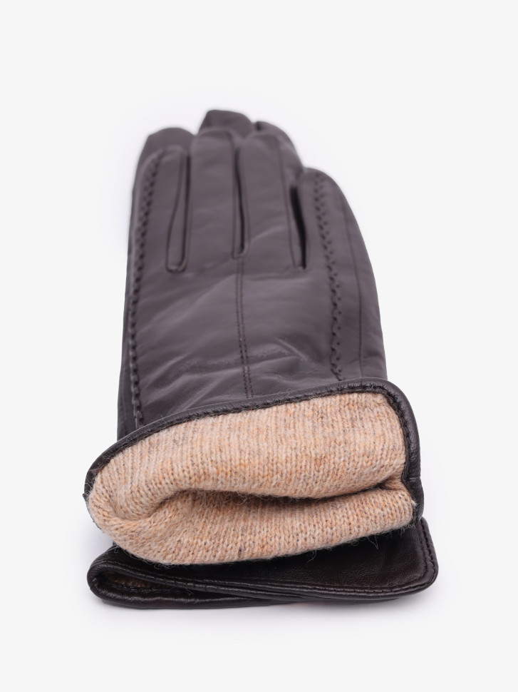 Перчатки Baggins (3.2)222171 коричневые Перчатки Baggins (3.2)222171 коричневые