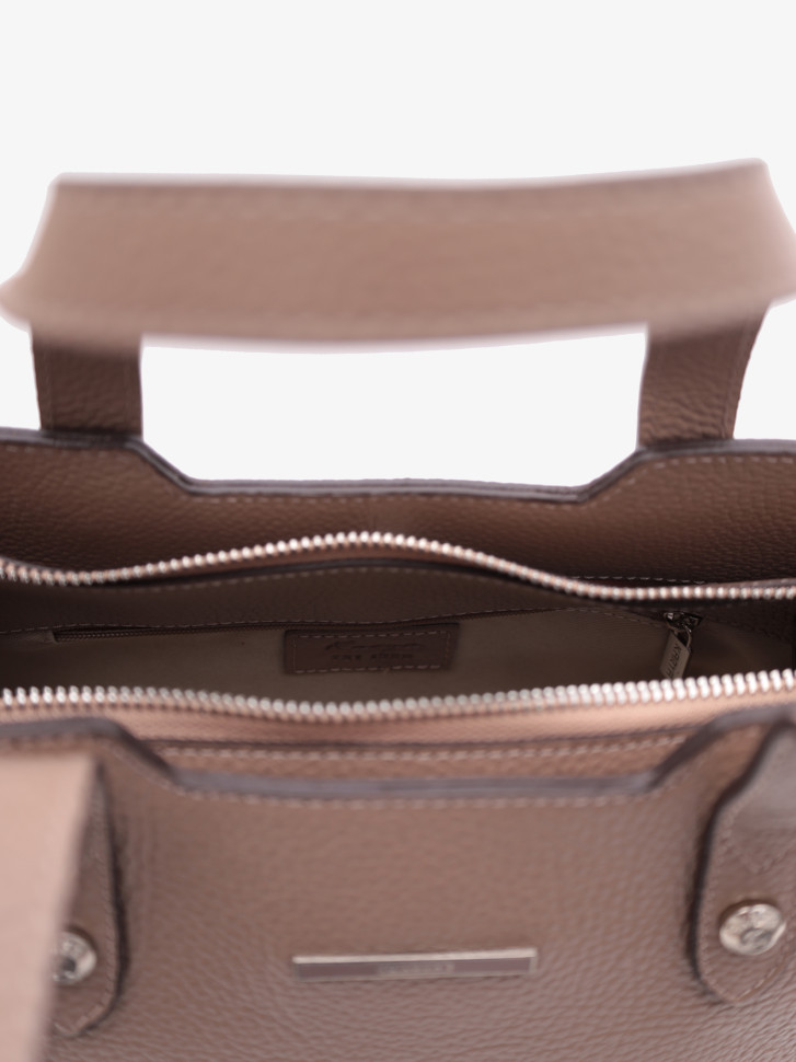 Сумка женская Karya 2390 капучино Сумка женская Karya 2390 капучино