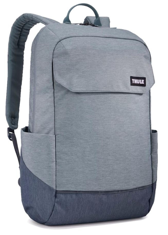 Рюкзак Thule Lithos, 20L, Pond Gray/Dark Slate Рюкзак Thule Lithos, 20L, Pond Gray/Dark Slate