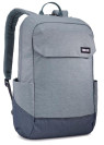 Рюкзак Thule Lithos, 20L, Pond Gray/Dark Slate Рюкзак Thule Lithos, 20L, Pond Gray/Dark Slate