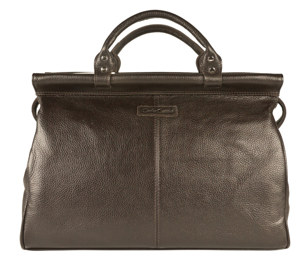 Саквояж Veano, 4004-04 коричневый