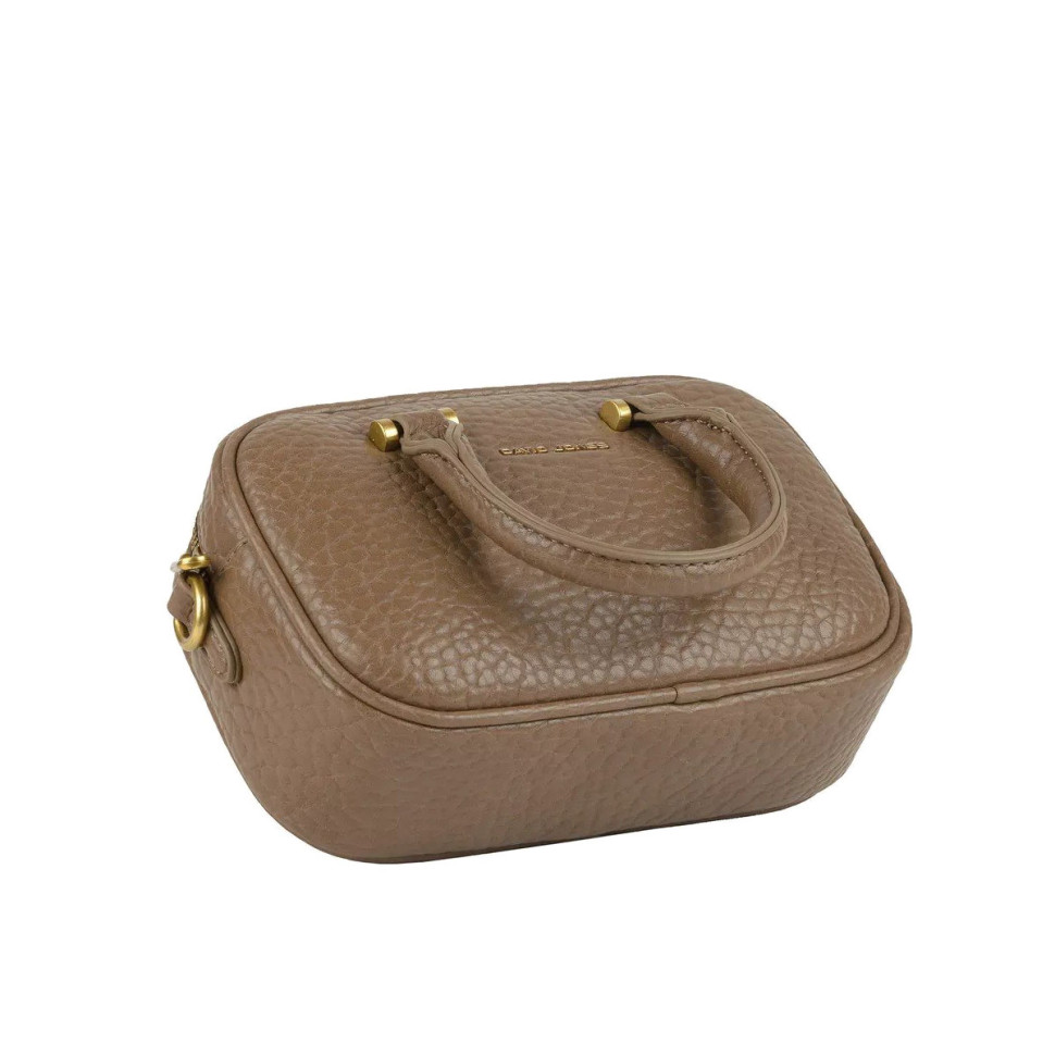 Сумка женская David Jones 7100 taupe Сумка женская David Jones 7100 taupe