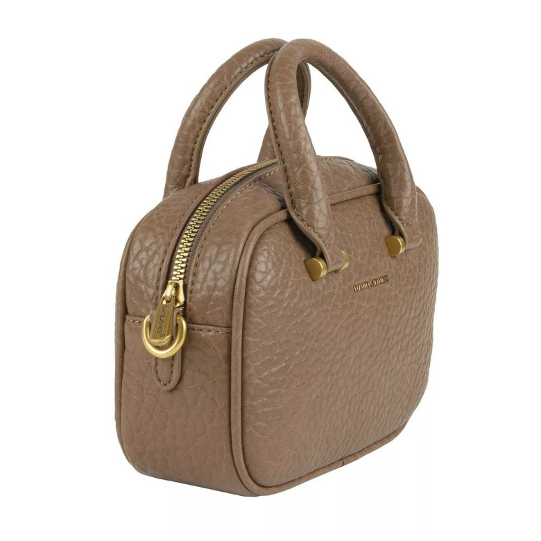 Сумка женская David Jones 7100 taupe