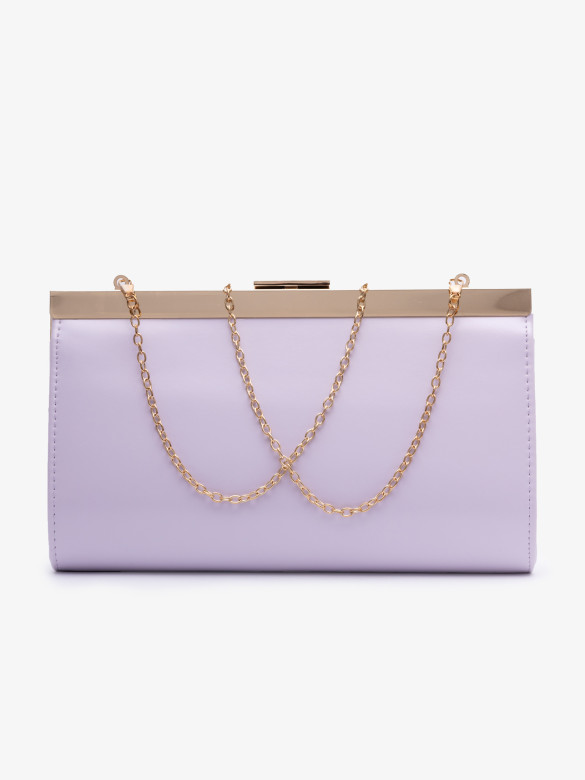 Клатч женский Funxilan 0296 l.purple