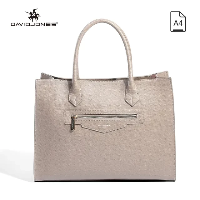 Сумка женская David Jones 6799А black