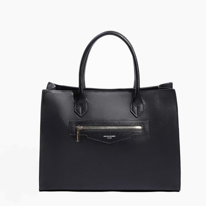 Сумка женская David Jones 6799А black