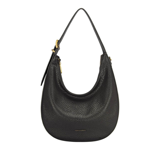 Сумка женская David Jones 7163 black Сумка женская David Jones 7163 black