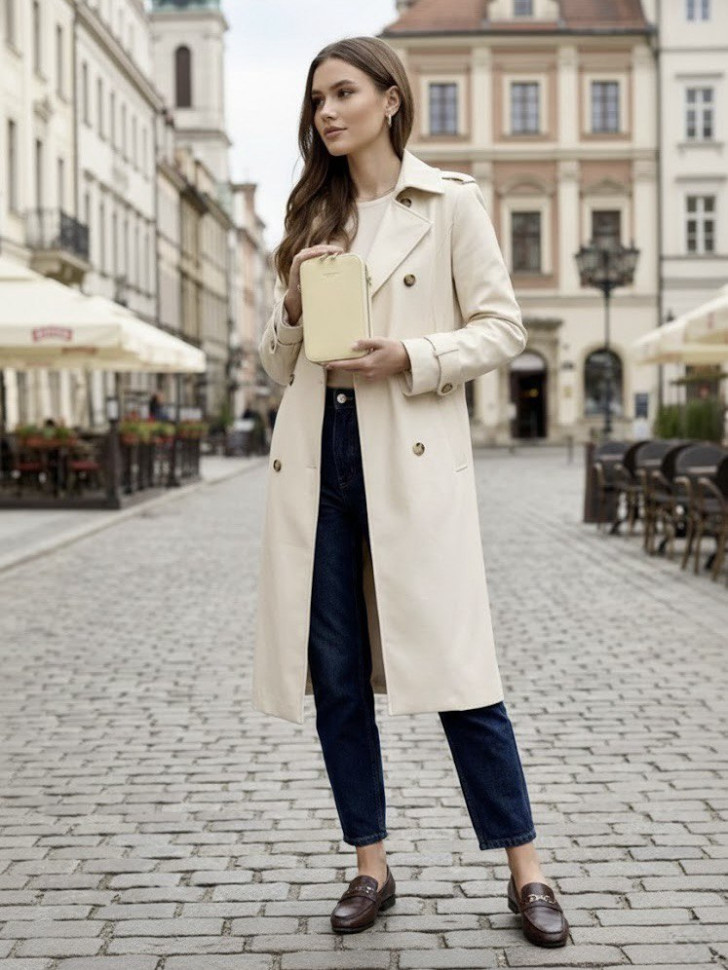 Сумка женская David Jones 7333 