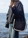 Сумка женская David Jones 7754 black