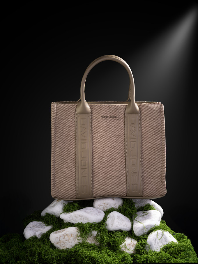 Сумка женская David Jones 7724 olive branch Сумка женская David Jones 7724 olive branch