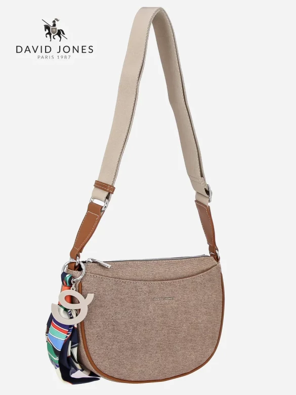 Сумка женская David Jones 8292 