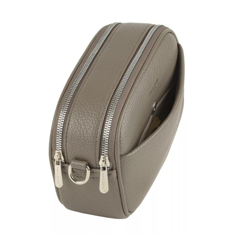Сумка женская David Jones 6920 st.grey