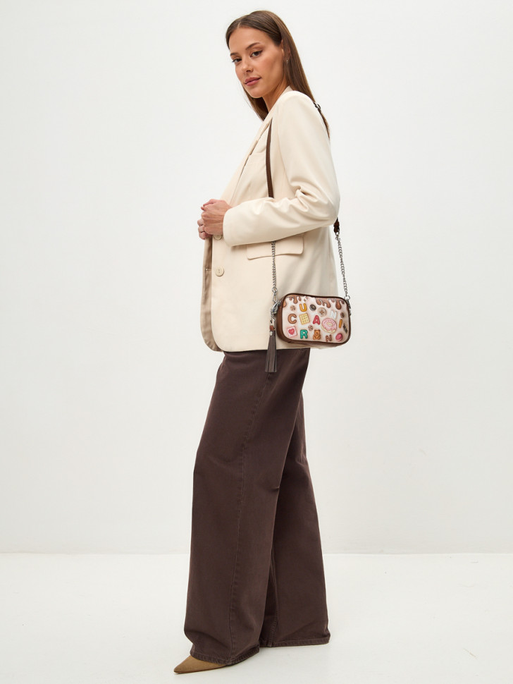 Сумка Curanni 2407 няшки Сумка Curanni 2407 няшки