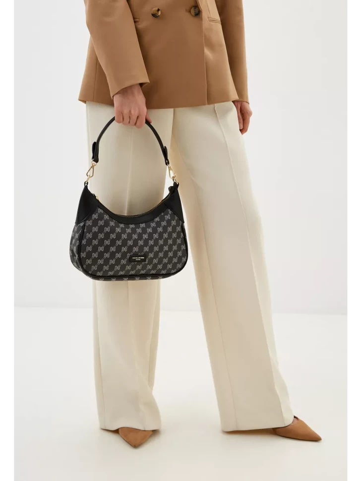 Сумка женская David Jones 21095 black Сумка женская David Jones 21095 black