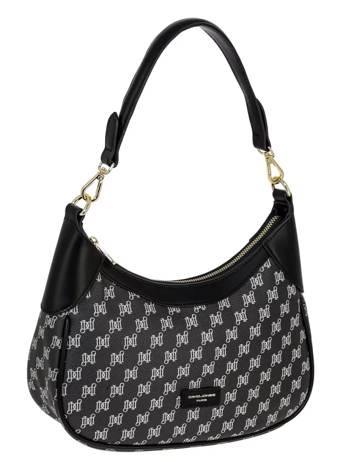 Сумка женская David Jones 21095 black Сумка женская David Jones 21095 black