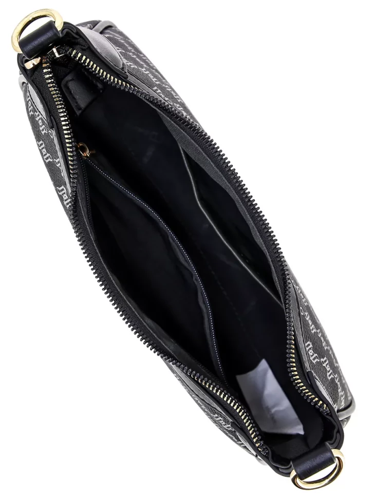 Сумка женская David Jones 21095 black Сумка женская David Jones 21095 black