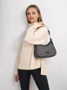 Сумка женская David Jones 21095 black
