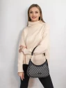 Сумка женская David Jones 21095 black