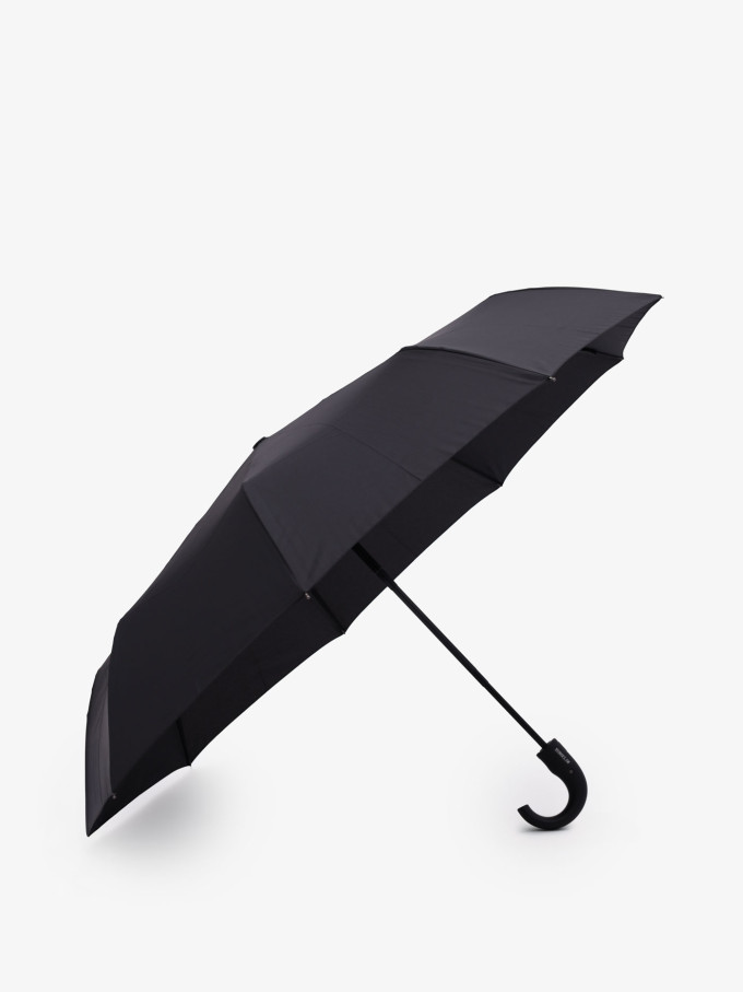Зонт мужской EuroClim 1831-205 автомат, ручка крюк Зонт мужской EuroClim 1831-205 автомат, ручка крюк