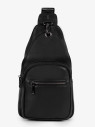 Рюкзак Baggins, 8509 черный