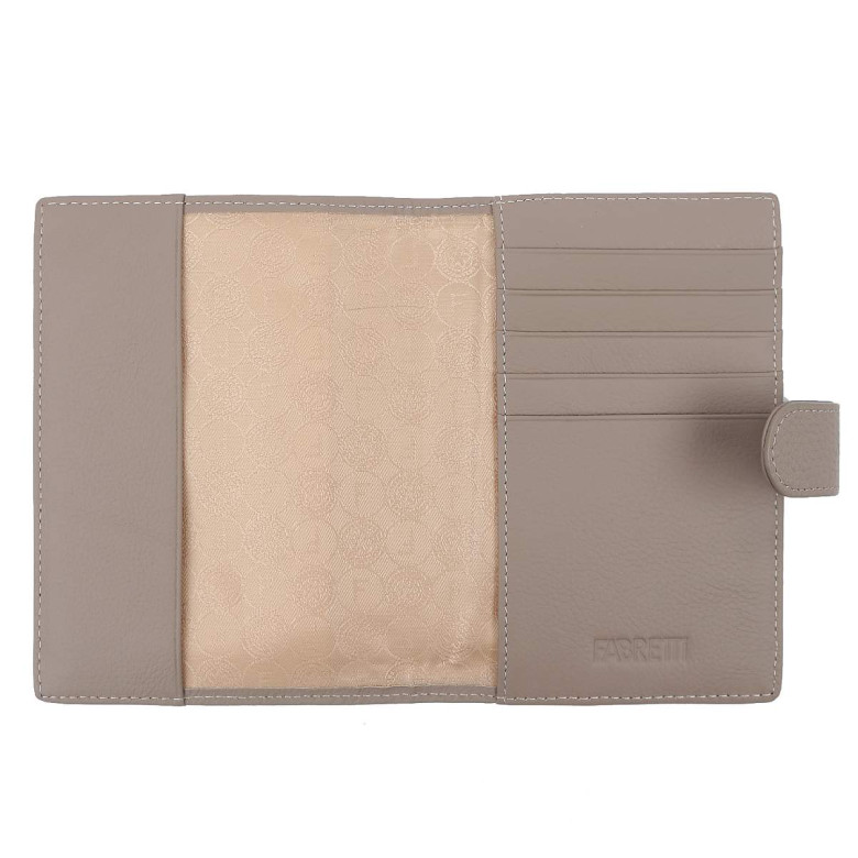 Обложка для документов FABRETTI QPC14D2-13
