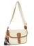 Сумка женская David Jones 8321 beige