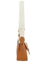 Сумка женская David Jones 8321 beige