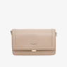 Сумка женская David Jones 6985 apricot