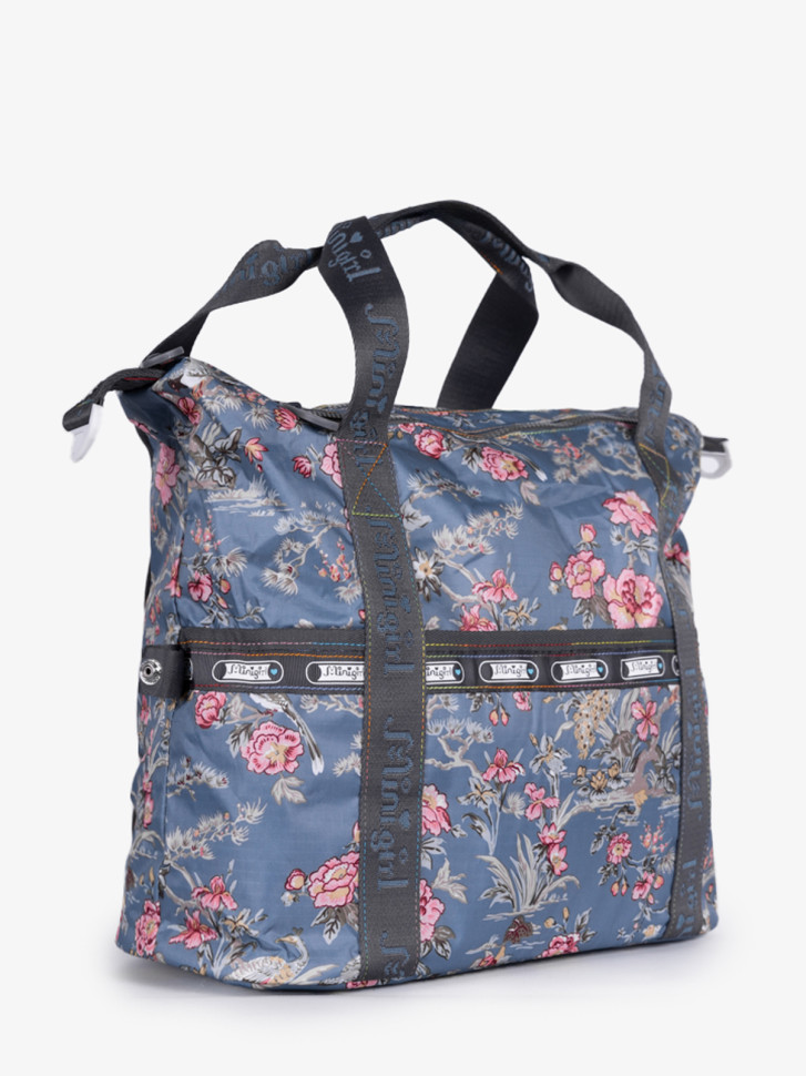 Сумка Minigirl 3015 цветы Сумка Minigirl 3015 цветы