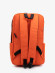 Рюкзак Baggins 621 оранжевый Рюкзак Baggins 621 оранжевый
