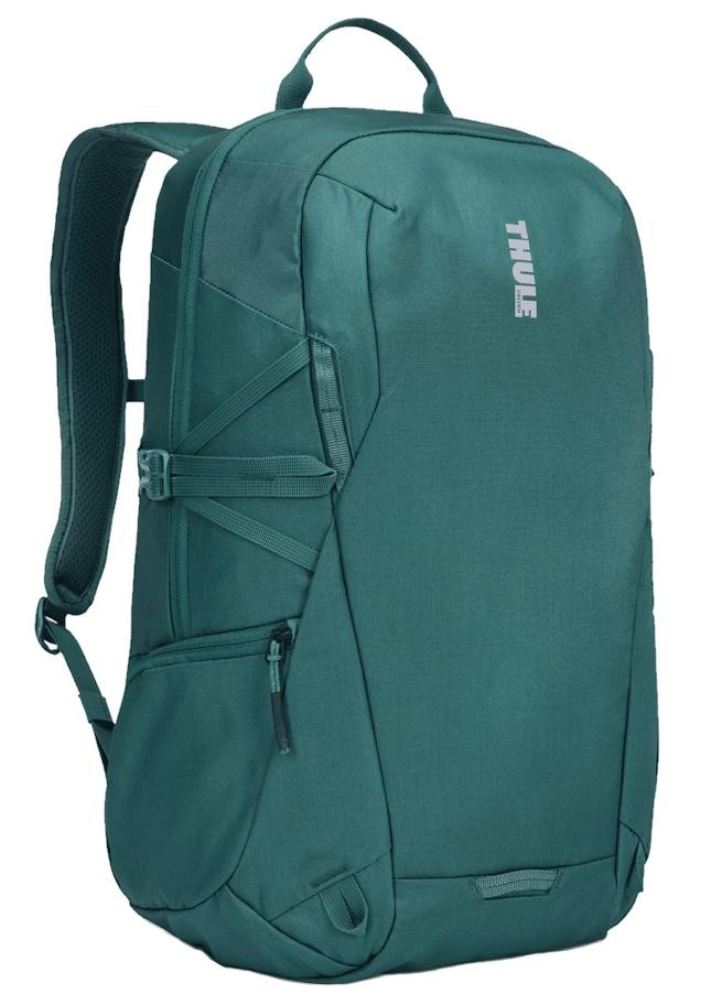 Рюкзак Thule EnRoute Backpack 21L TEBP4116 Mallard Green Рюкзак Thule EnRoute Backpack 21L TEBP4116 Mallard Green