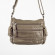 Сумка женская Runyi 6621 хаки Сумка женская Runyi 6621 хаки
