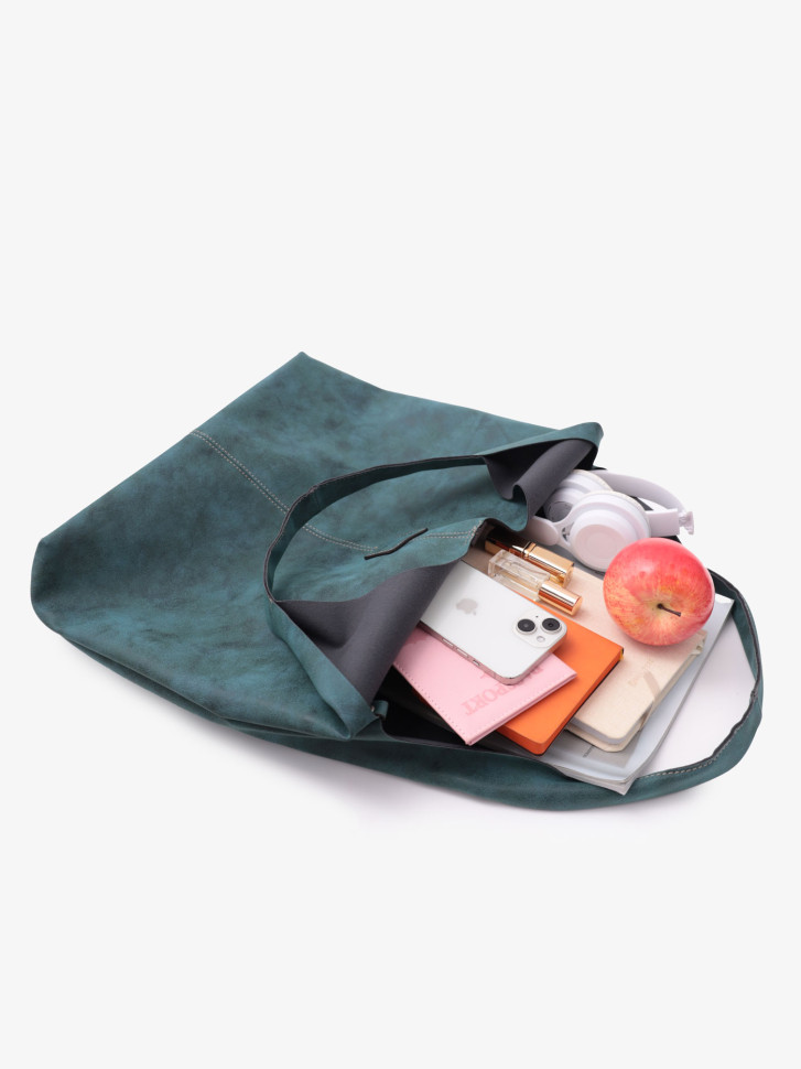 Сумка-мешок с косметичкой Baggins 58235 Сумка-мешок с косметичкой Baggins 58235