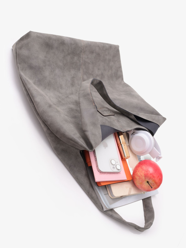 Сумка-мешок с косметичкой Baggins 58235 Сумка-мешок с косметичкой Baggins 58235