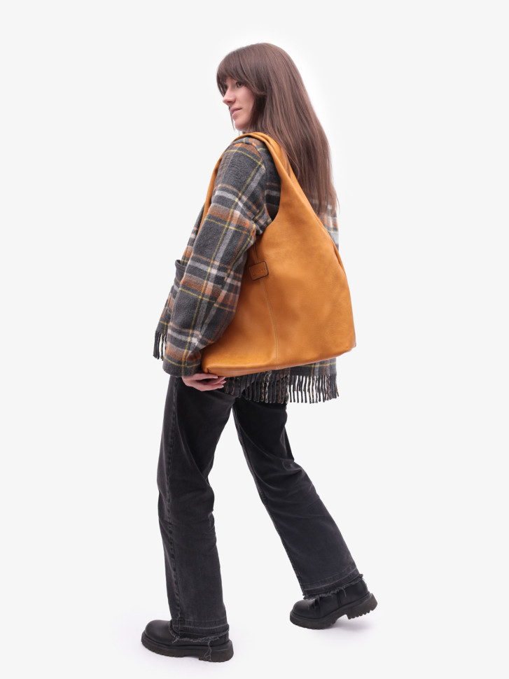 Сумка-мешок с косметичкой Baggins 58235 Сумка-мешок с косметичкой Baggins 58235