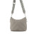 Сумка Оливи, 1161/1 серо-бежевая Сумка Оливи, 1161/1 серо-бежевая