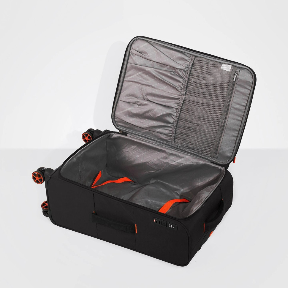 Чемодан Eberhart 30P Pure полиэстер Чемодан Eberhart 30P Pure полиэстер