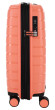 Чемодан Eberhart 40S-017 Shift полипропилен персик Чемодан Eberhart 40S-017 Shift полипропилен персик