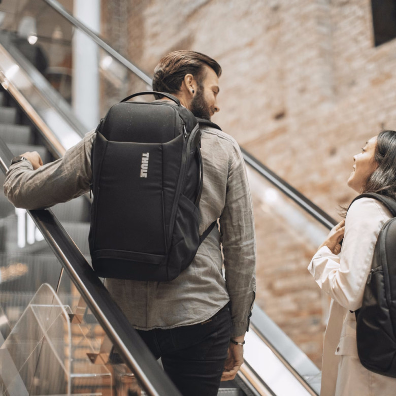 Рюкзак Thule Accent Backpack, 20L, Black