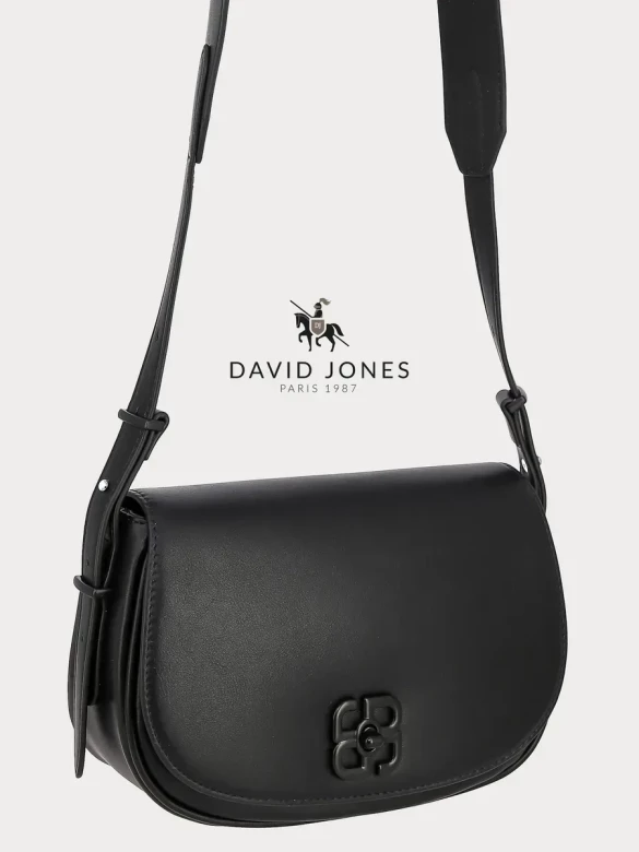 Сумка женская David Jones 8326