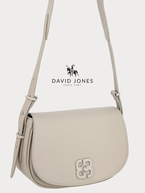 Сумка женская David Jones 8326