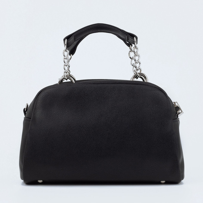 Сумка TEXTURA 7024005 черная Сумка TEXTURA 7024005 черная