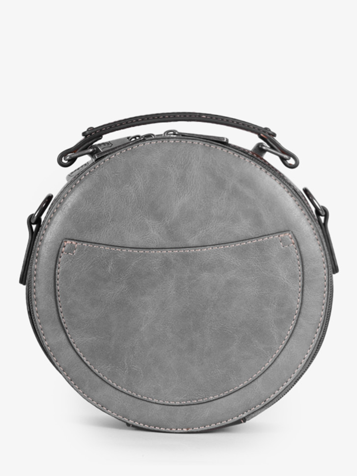 Сумка Flame Dance 88383 зеленая