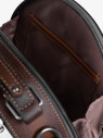 Сумка Flame Dance 88383 зеленая