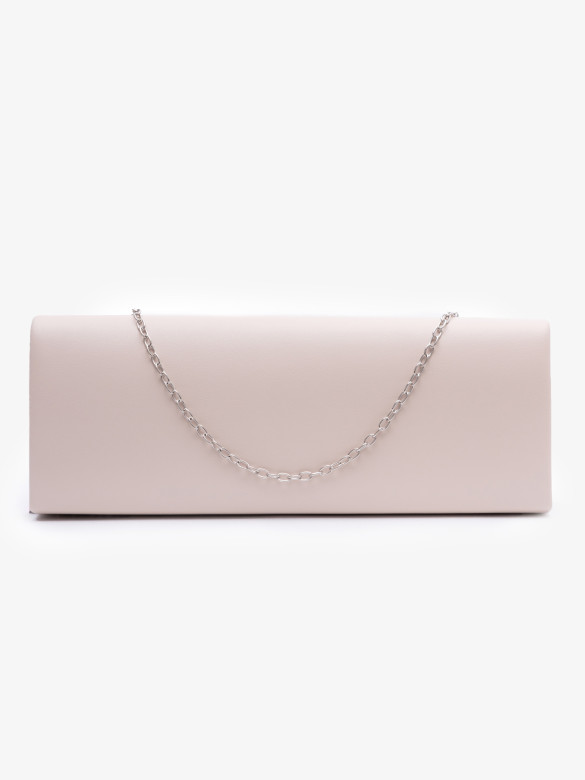 Клатч женский Funxilan 1710 d.beige