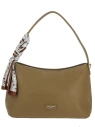  Сумка женская David Jones 6709 d.taupe