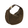 Сумка женская David Jones  7102 chocolate