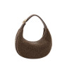 Сумка женская David Jones  7102 chocolate