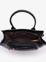Сумка женская David Jones 7234 black
